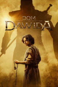 Dom Dawida (2025) - plakat