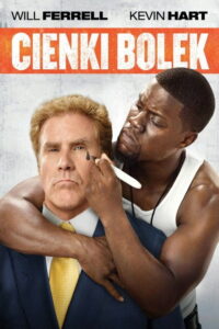 Cienki Bolek (2015) – plakat filmu