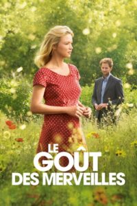 Cudowny smak faworków (2015) – plakat filmu