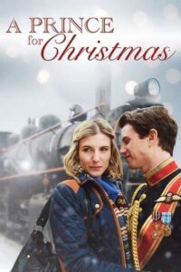 Wymarzony książę (2015) – plakat filmu