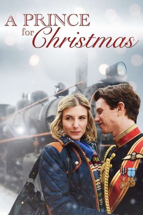 Wymarzony książę (2015) – plakat filmu