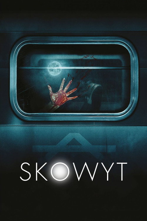 Skowyt (2015) – plakat filmu