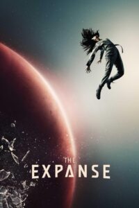 The Expanse (2015) - plakat