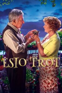 Roald Dahl's Esio Trot (2015) – plakat filmu