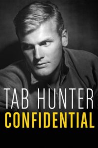 Tab Hunter Confidential (2015) – plakat filmu