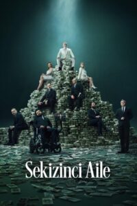 Sekizinci Aile (2025) - plakat