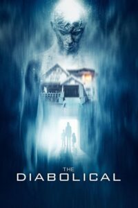 Diaboliczny prześladowca (2015) – plakat filmu