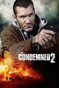 The Condemned 2 (2015) – plakat filmu