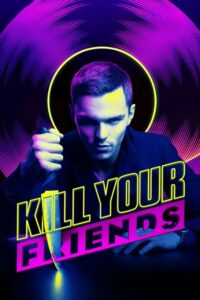 Wykończyć przyjaciół (2015) – plakat filmu