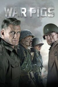 Oddział wyrzutków (2015) – plakat filmu