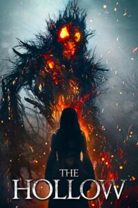 The Hollow (2015) – plakat filmu