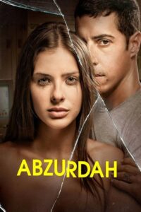 Abzurdah (2015) – plakat filmu