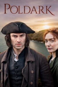 Poldark - Wichry losu (2015) – plakat filmu