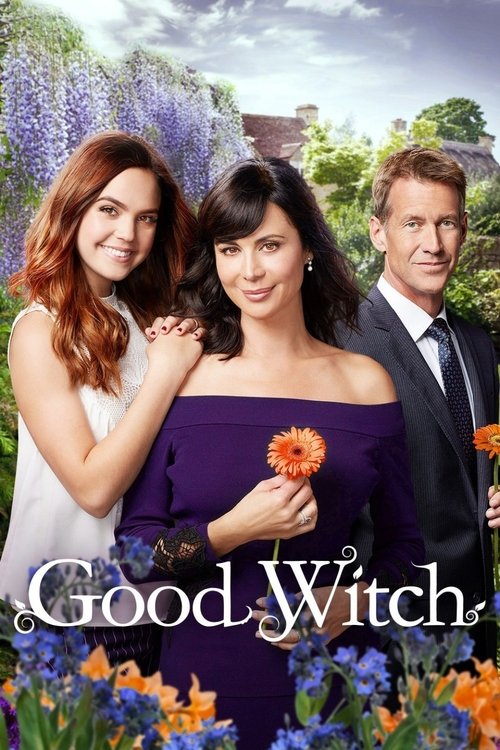 Good Witch (2015) – plakat filmu