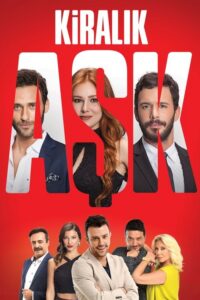 Kiralık Aşk (2015) – plakat filmu