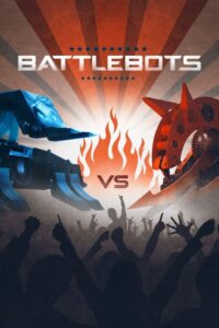 Battle Bots: Walki robotów (2015) – plakat filmu