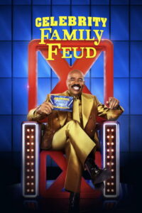 Celebrity Family Feud (2015) – plakat filmu