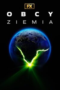 Obcy: Ziemia (2025) - plakat