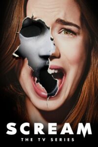 Krzyk (2015) – plakat filmu