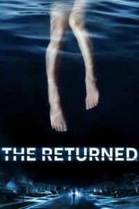 The Returned (2015) – plakat filmu