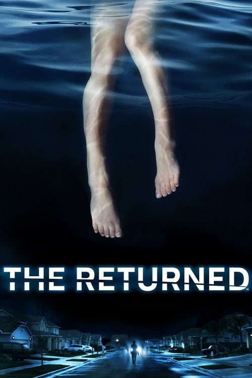 The Returned (2015) – plakat filmu