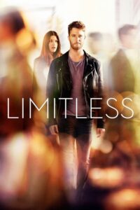 Limitless (2015) – plakat filmu