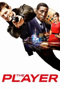 The Player (2015) – plakat filmu