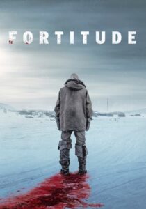 Fortitude (2015) – plakat filmu