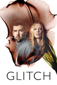 Glitch (2015) – plakat filmu