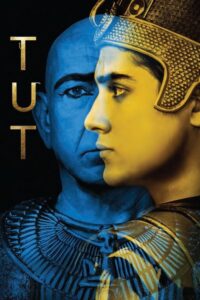 Tutanchamon (2015) – plakat filmu