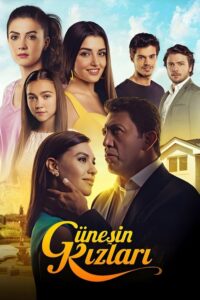 Güneşin Kızları (2015) – plakat filmu