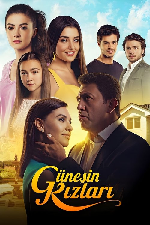 Güneşin Kızları (2015) – plakat filmu