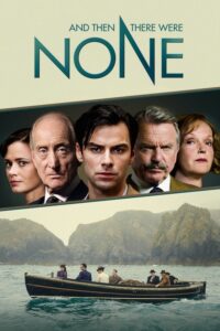 I nie było już nikogo (2015) – plakat filmu