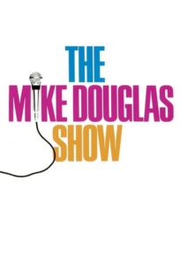 The Mike Douglas Show (1961) - plakat