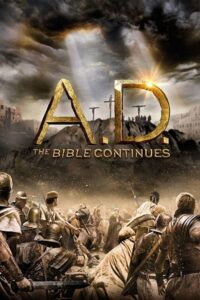 Anno Domini - Biblii ciąg dalszy (2015) – plakat filmu