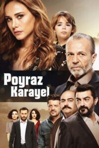 Poyraz Karayel (2015) – plakat filmu