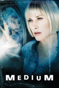 Medium (2005) - plakat