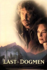 Last of the Dogmen (1995) – plakat filmu