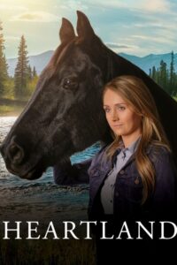 Heartland (2007) - plakat