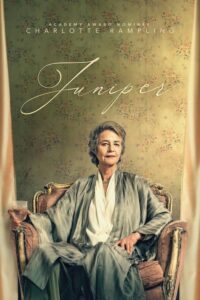 Nestorka (2021) – plakat filmu