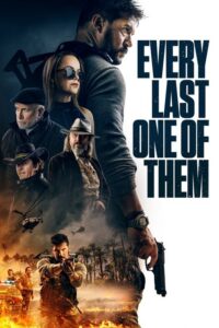 Every Last One of Them (2021) – plakat filmu