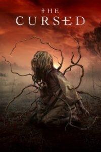 The Cursed (2021) – plakat filmu