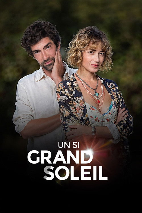 Un si grand soleil (2018) - plakat