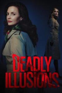 Zabójcze złudzenia (2021) – plakat filmu