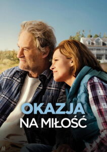 Okazja na miłość (2021) – plakat filmu
