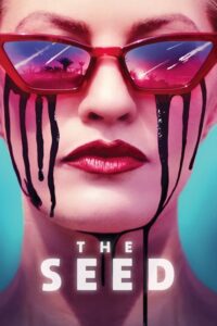 The Seed (2021) – plakat filmu