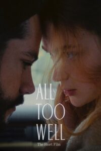 All Too Well: The Short Film (2021) – plakat filmu