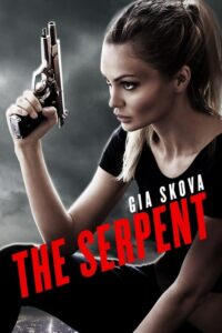 The Serpent (2021) – plakat filmu