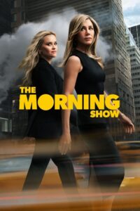 The Morning Show (2019) - plakat
