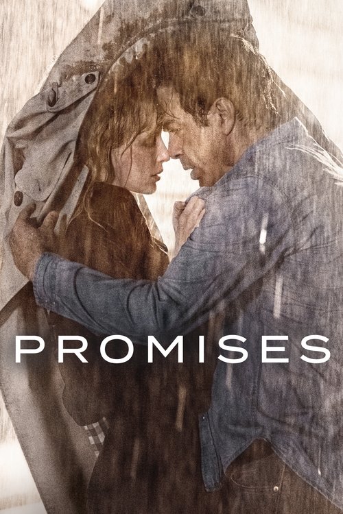 Promises (2021) – plakat filmu